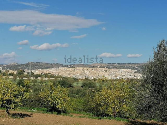 Terreno in vendita di 20000 m² in Contrada Zupparda