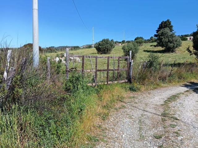 Terreno in vendita di 20000 m² in Contrada Alli