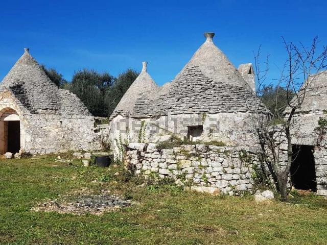 Terreno in vendita di 20000 m² in Contrada cuoco
