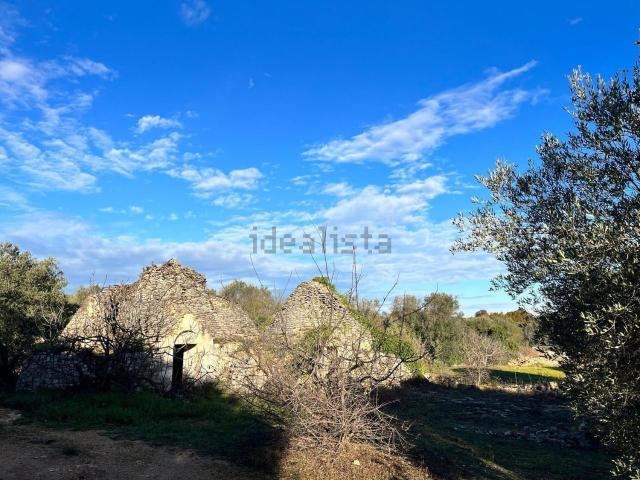 Terreno in vendita di 20000 m² in Contrada Pascarosa