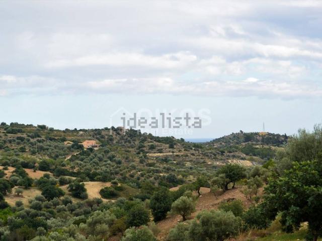 Terreno in vendita di 20000 m² in Strada Senza Nome
