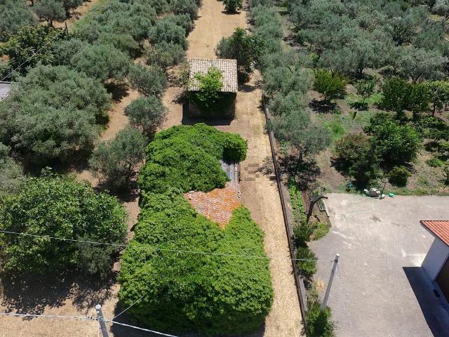 Terreno in vendita di 2000 m² in Contrada Mancini
