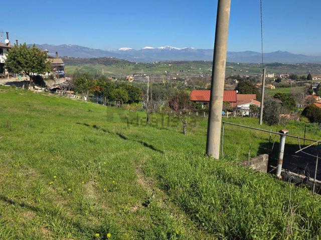 Terreno in vendita di 2000 m² in Contrada Bonavita
