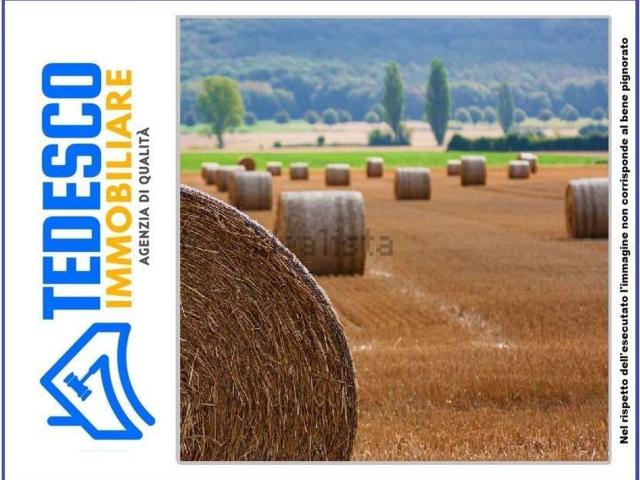 Terreno in vendita di 2000 m² in Corso Europa