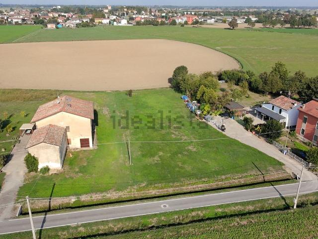 Terreno in vendita di 2000 m² in Strada Casalfoschino