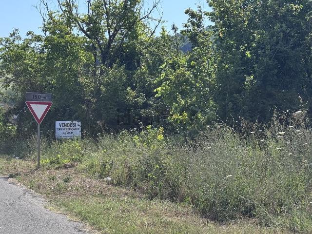 Terreno in vendita di 2000 m² in Strada di Orneto