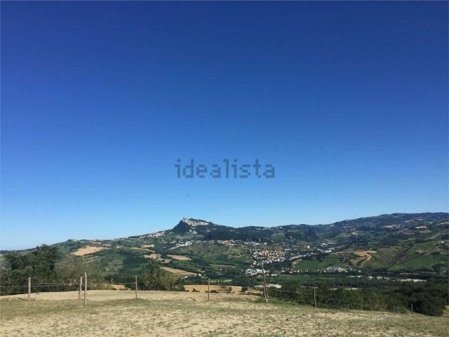 Terreno in vendita di 2000 m² in Via A.Gramsci