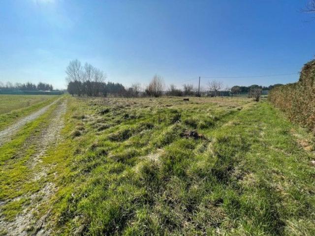 Terreno in vendita di 2000 m² in Via Cappona