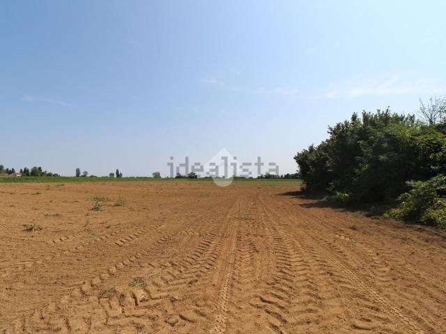 Terreno in vendita di 2000 m² in Via Cimitero Rampazzo, 19