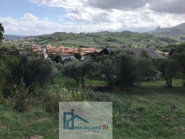 Terreno in vendita di 2000 m² in Via Cupetelle