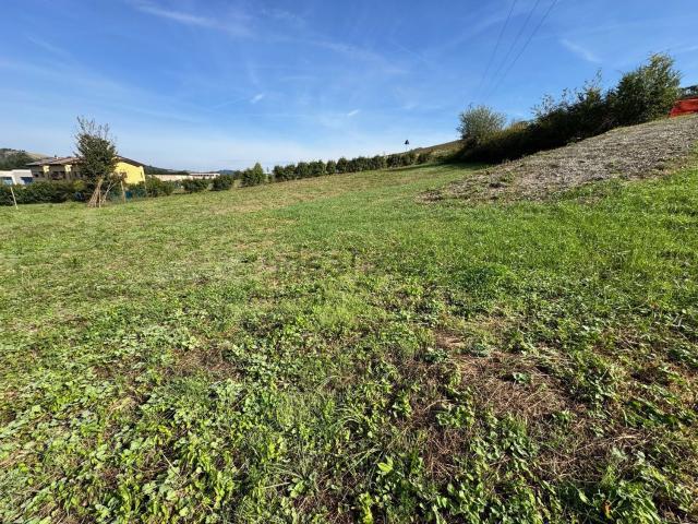 Terreno in vendita di 2000 m² in Via di Campostrino