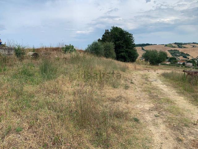 Terreno in vendita di 2000 m² in Via Giuseppe Leti
