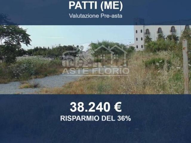 Terreno in vendita di 2000 m² in Via Papa Giovanni XXIII