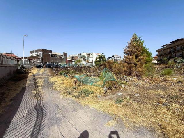 Terreno in vendita di 2000 m²