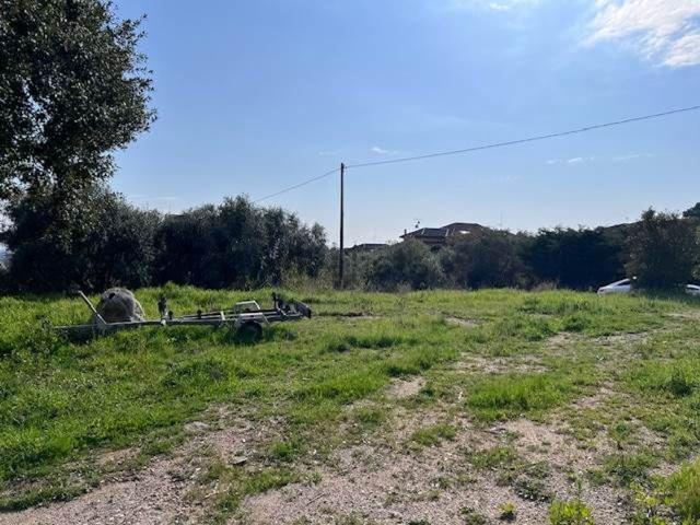 Terreno in vendita di 2000 m²