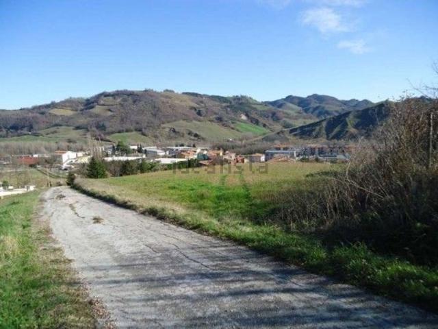 Terreno in vendita di 2000 m²