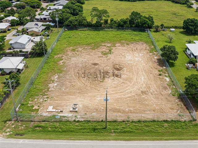 Terreno in vendita di 2000 m²