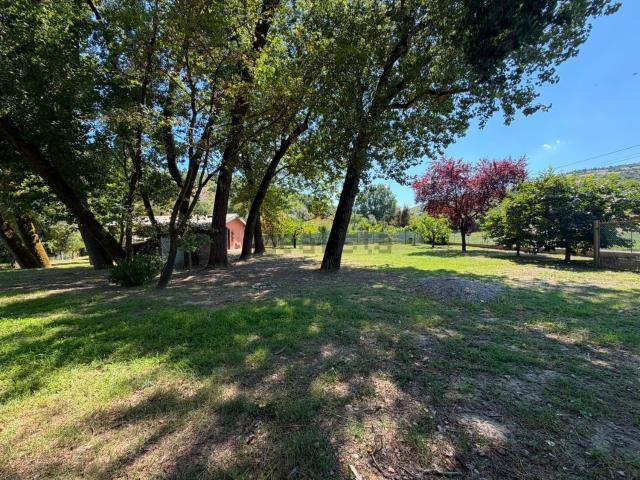 Terreno in vendita di 2000 m²