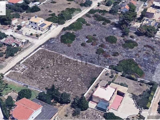Terreno in vendita di 2000 m²