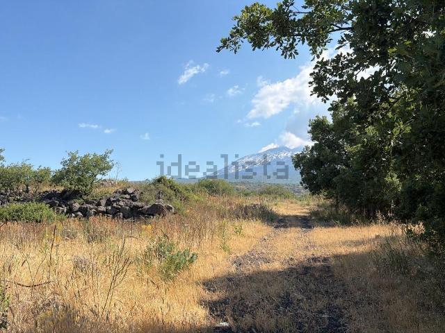 Terreno in vendita di 20076 m² in Contrada Capreria