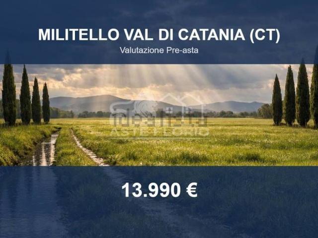 Terreno in vendita di 20083 m² in Via Zia Lisa