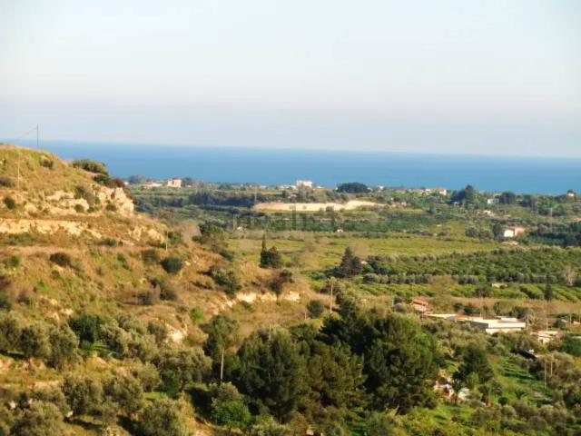 Terreno in vendita di 200 m²