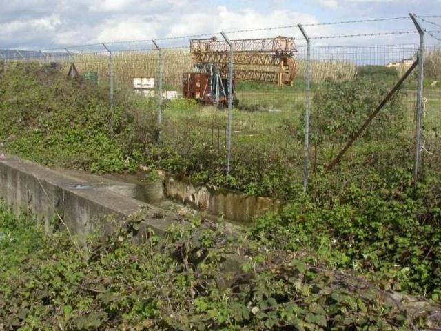 Terreno in vendita di 200 m² in Via Nazionale, 18