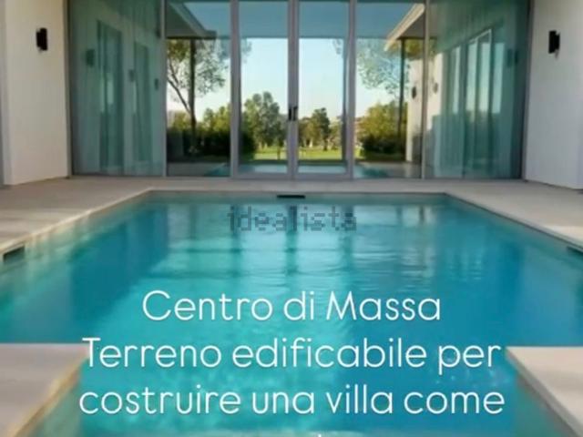 Terreno in vendita di 200 m² in Viale Stazione