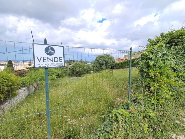 Terreno in vendita di 2020 m² in Via Madonna delle Grazie / Colleorbo