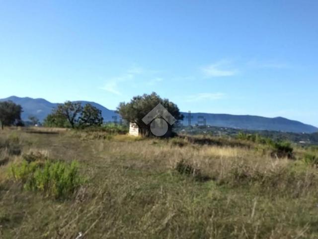 Terreno in vendita di 20 m² in Contrada Forcina