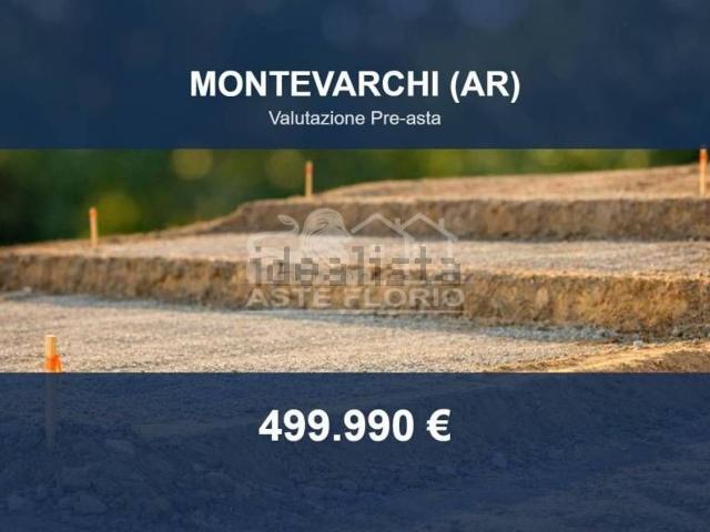 Terreno in vendita di 21536 m² in Via Chiantigiana