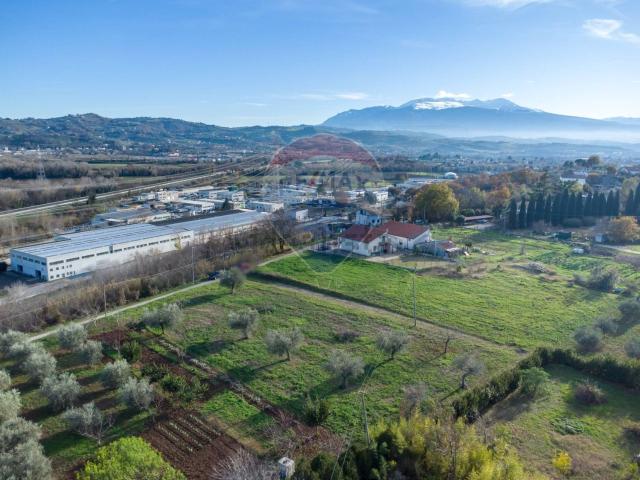 Terreno in vendita di 2154 m²
