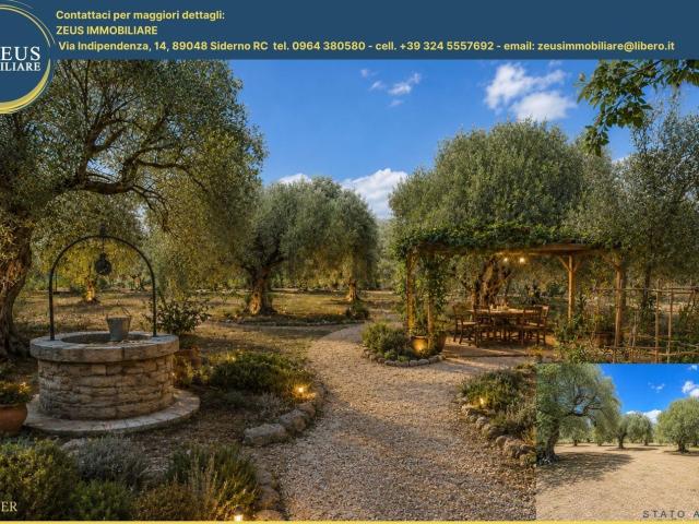 Terreno in vendita di 2155 m² in Località moschetta