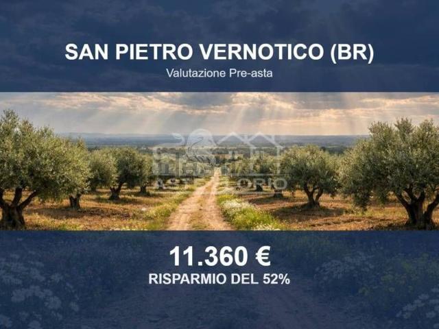 Terreno in vendita di 21578 m² in Via Lecce