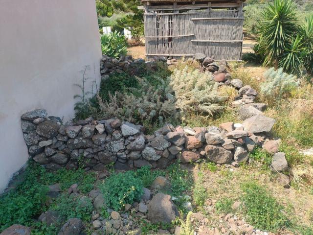 Terreno in vendita di 215 m² in Via Leni