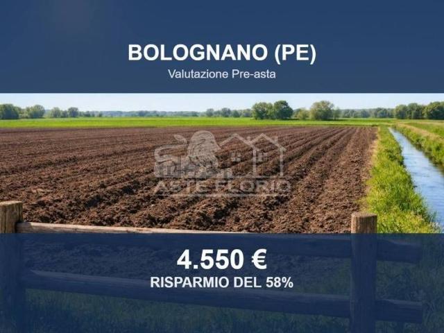 Terreno in vendita di 21620 m² in Contrada Fara