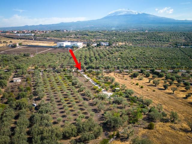 Terreno in vendita di 2162 m² in Località Valcorrente, 3