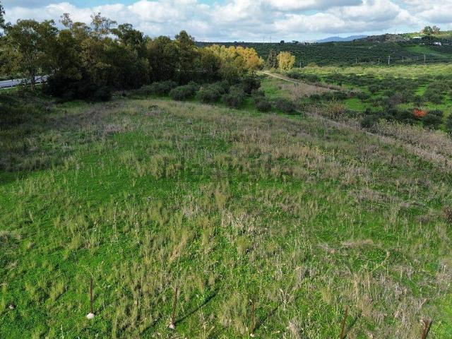 Terreno in vendita di 21740 m² in Contrada Piana Grande