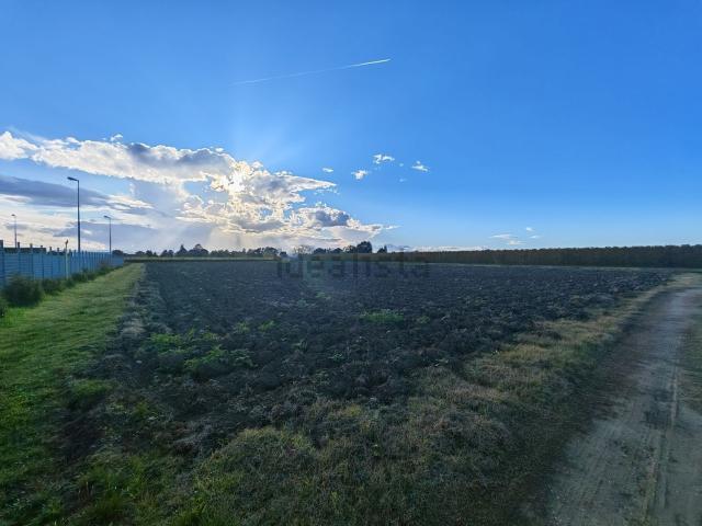 Terreno in vendita di 21789 m² in Via Umido