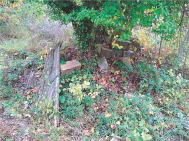 Terreno in vendita di 2190 m² in Via Mattonari