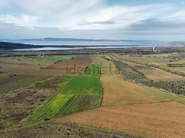 Terreno in vendita di 21949 m²