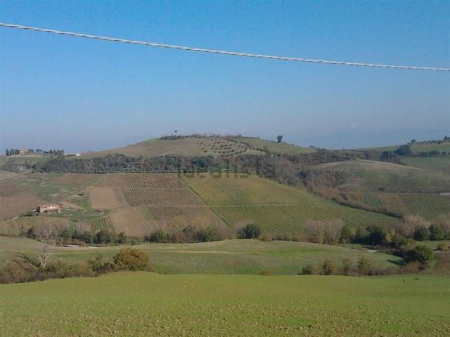 Terreno in vendita di 210000 m²