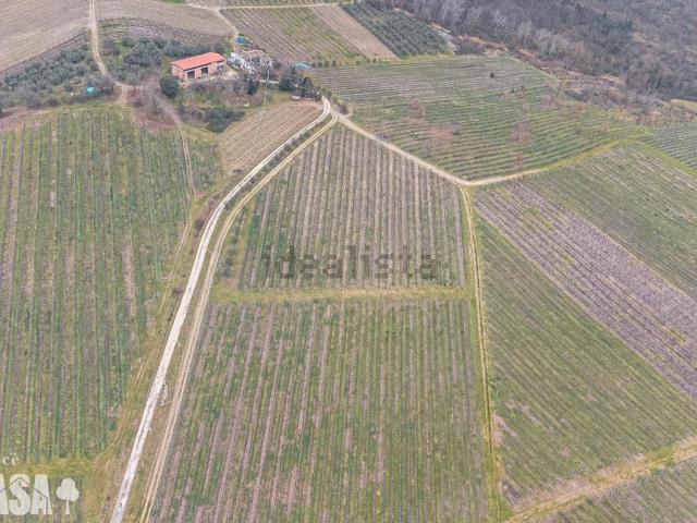 Terreno in vendita di 210000 m² in Via Sonsa, 2420
