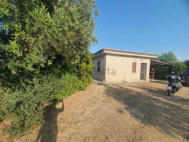 Terreno in vendita di 21000 m²