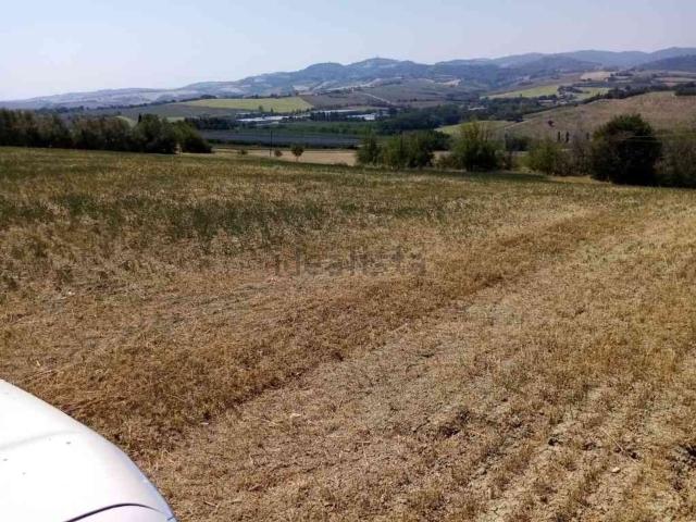 Terreno in vendita di 21000 m² in Strada Querciabella