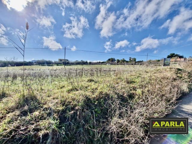 Terreno in vendita di 2100 m² in Contrada pidocchio