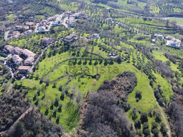 Terreno in vendita di 2100 m² in Piazza Michele Bianchi