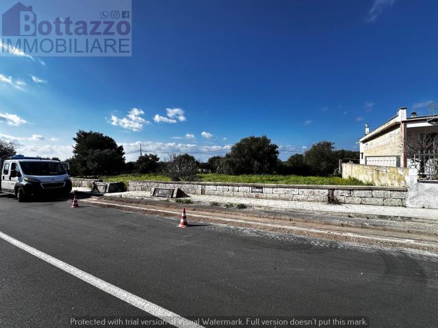 Terreno in vendita di 2100 m² in Via Torre Ovo, 12