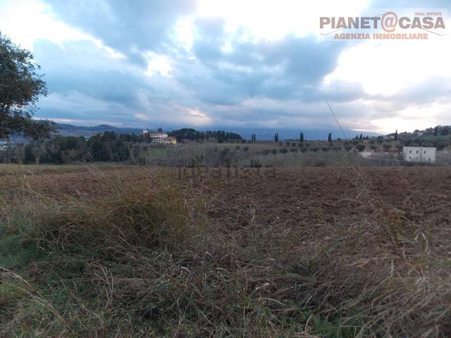 Terreno in vendita di 2100 m² in Via Palazzi