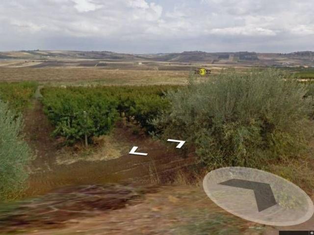 Terreno in vendita di 21020 m² in Contrada Deliella